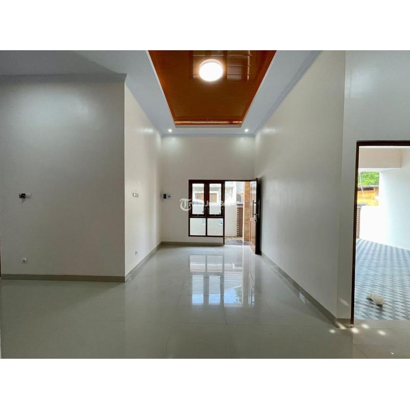 RUMAH SIAP HUNI DIJUAL DI SLEMAN 11 MENIT KE BUDI MULIA 2