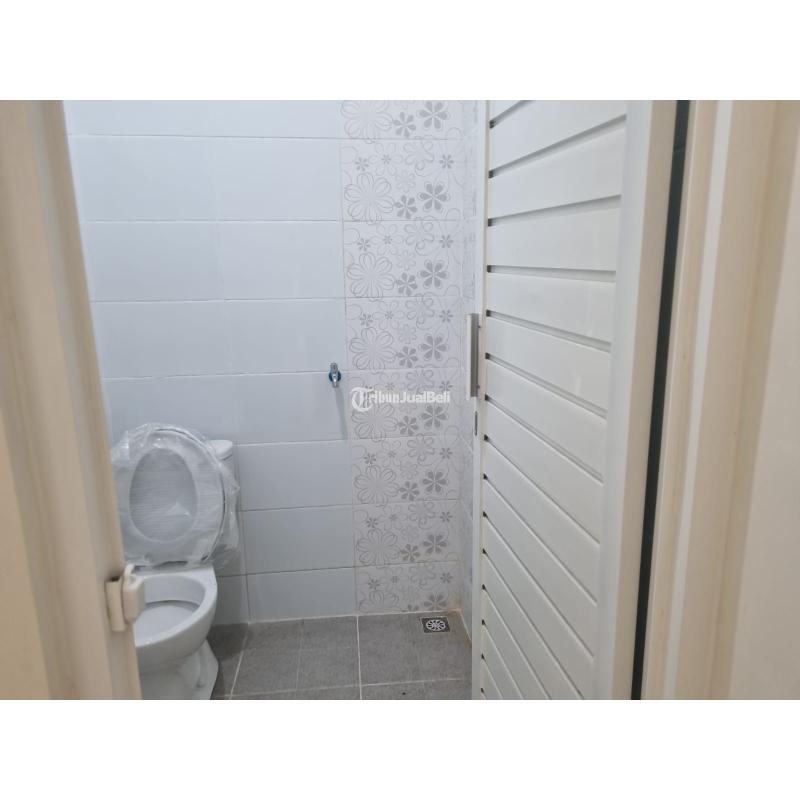 DIJUAL RUMAH MURAH DAN BARU DEKAT PRAMBANAN, SEMIFURNISHED