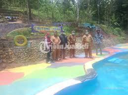 Wisata cijati