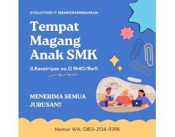 Tempat Pkl Jogja Menerima Dari Rawa Terate - Yogyakarta