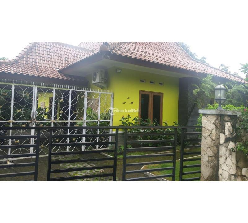 RUMAH TANAH LUAS DI UTARA STADION MAGUWO SLEMAN