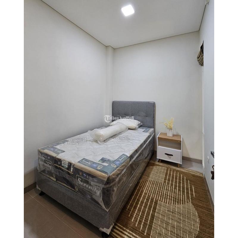 DIJUAL RUMAH MEWAH DI NGEMPLAK SIAP HUNI DEKAT POLDA DIY