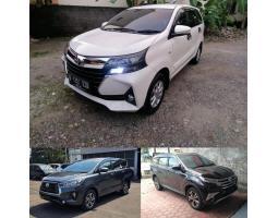 Sewa Mobil Berbagai Merek Harga Murah - Kebumen