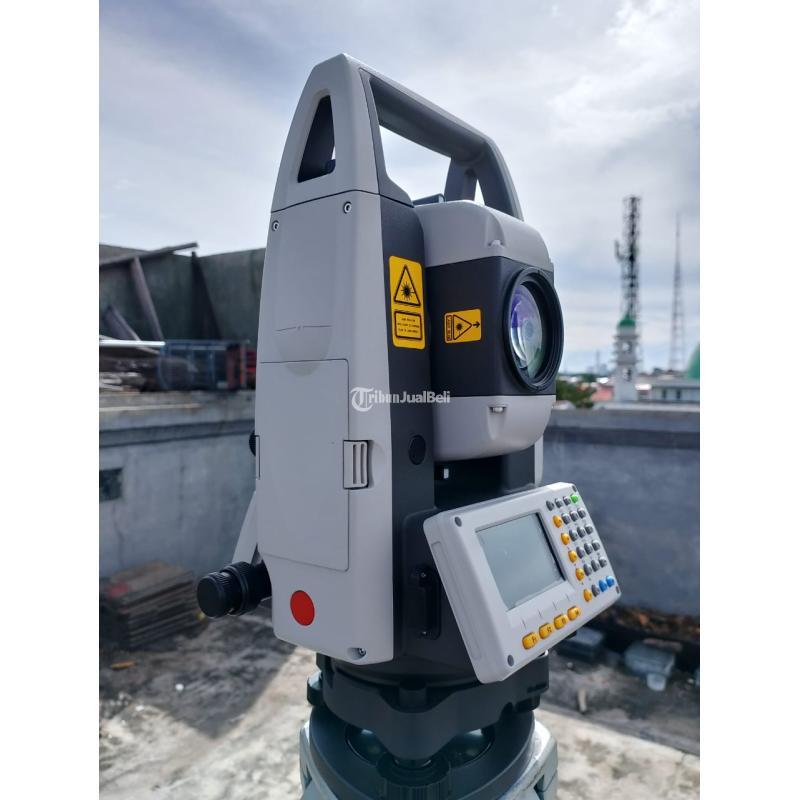 Total Station Armor 3 - Jakarta Barat