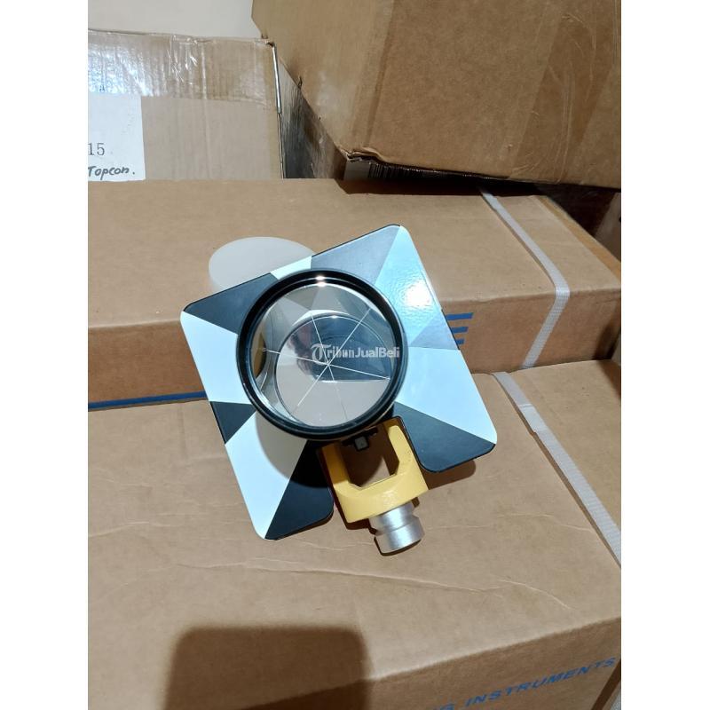 Prisma Detil Topcon - Jakarta Barat