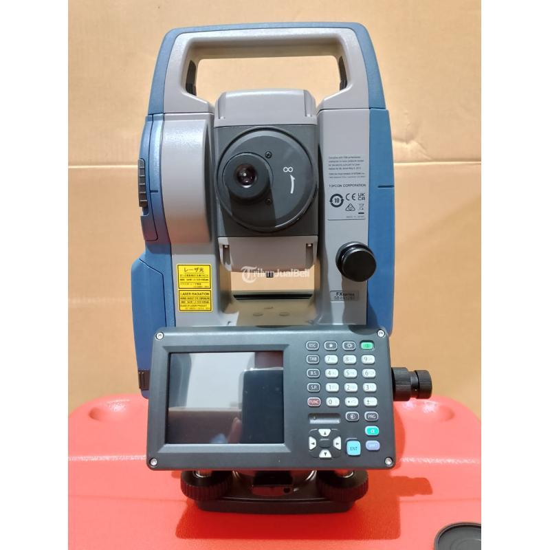 Total Station Sokkia FX 200 - Jakarta Barat