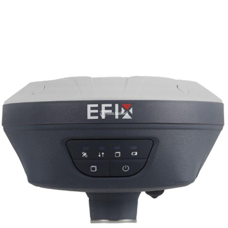 GPS GEODETIK EFIX IBASE F7 PLUS