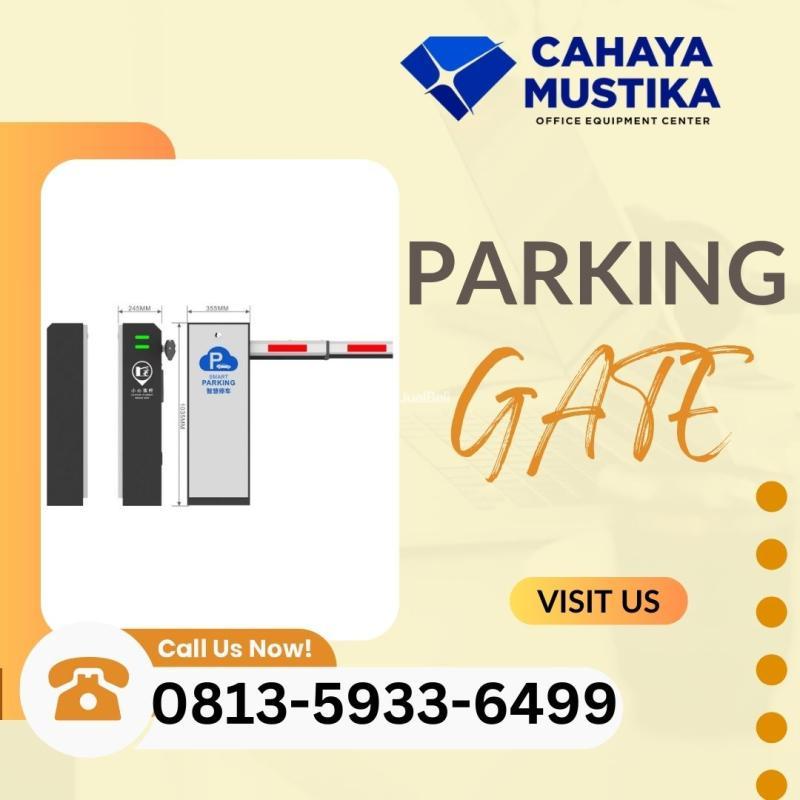 Toko Gerbang Parkir Terpercaya - Surabaya Jawa Timur