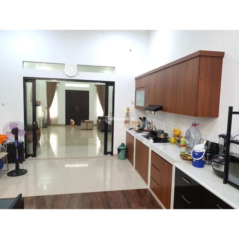 Dijual Rumah LT150 LB80 2KT 2KM Legalitas SHM dan IMB - Depok Jawa Barat