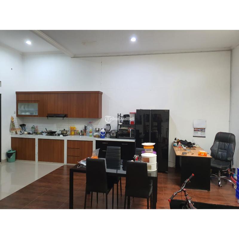 Dijual Rumah LT150 LB80 2KT 2KM Legalitas SHM dan IMB - Depok Jawa Barat