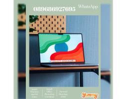 Upgrade RAM 16GB Optimalkan Kinerja Laptop - Bandung Jawa Barat