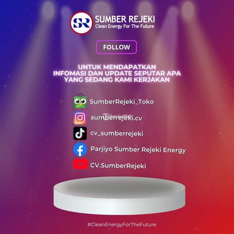 Jasa Pasang PLTS Panel Surya Pilihan Off Grid On Grid