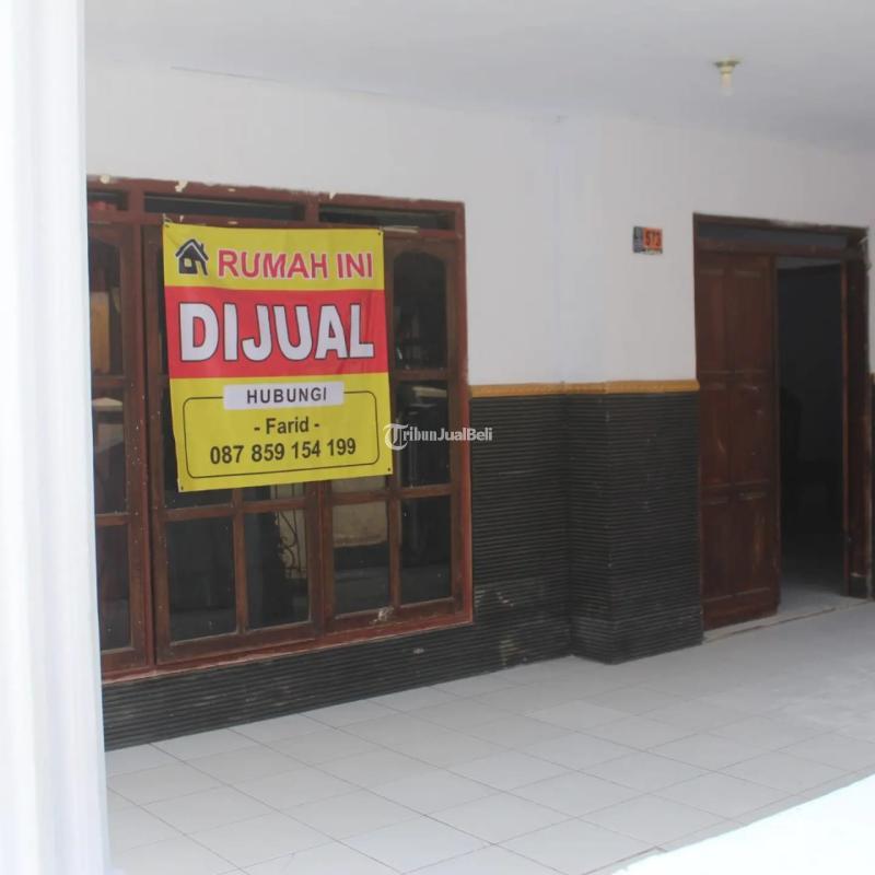 Dijual Rumah Murah Lt183 Lb70 Shm Area Pasar Bangil Di Pasuruan Jawa Timur Tribun Jualbeli