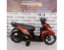 yamaha mio m3