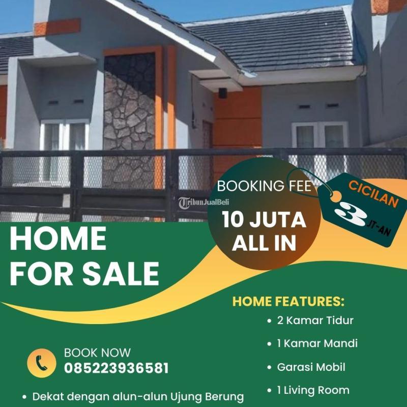 rumah dijual di victory land jl nusa indah ujung berung dekat smpn 50 kota bandung