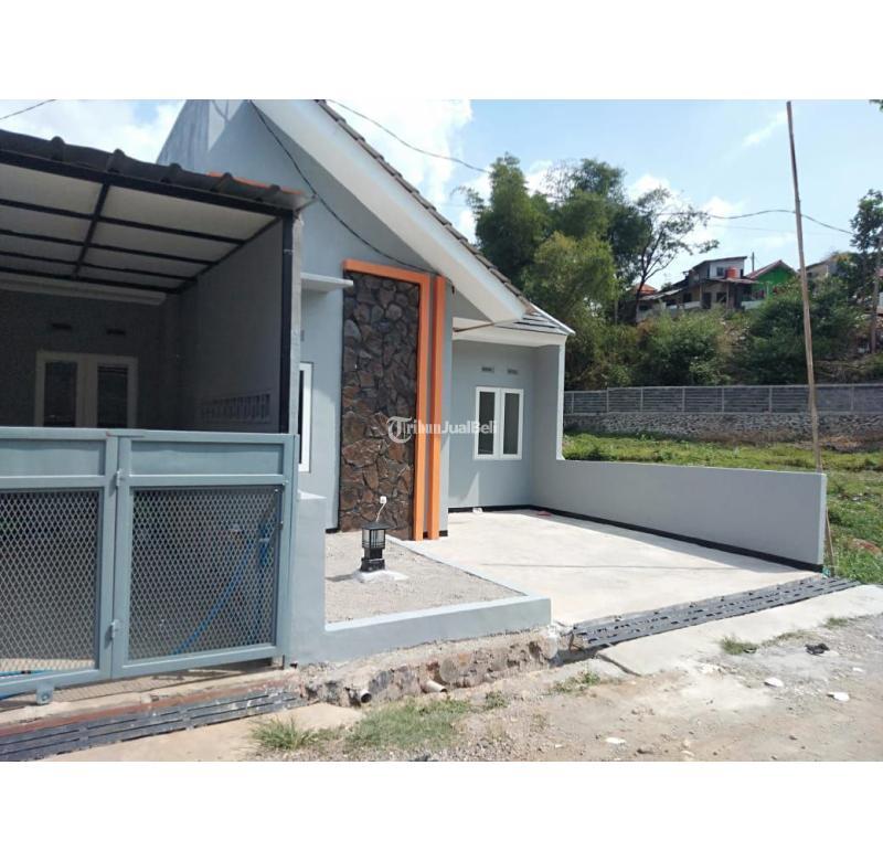 rumah dijual di victory land jl nusa indah ujung berung dekat smpn 50 kota bandung