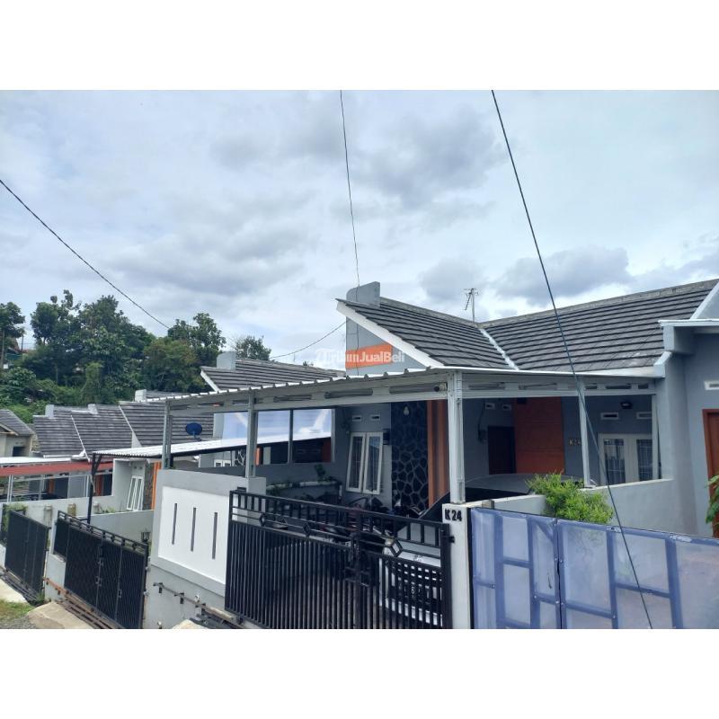 rumah dijual di victory land jl nusa indah ujung berung dekat smpn 50 kota bandung