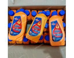 OLI MOTOR MATIC