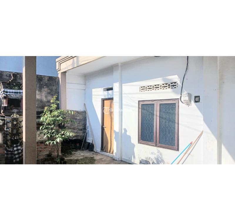 Rumah kantor 6 kamar jl Ahmad Yani Denpasar Bali