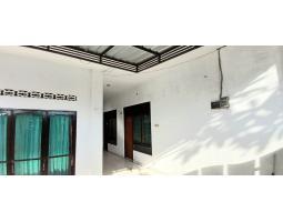 Rumah kantor 6 kamar jl Ahmad Yani Denpasar Bali