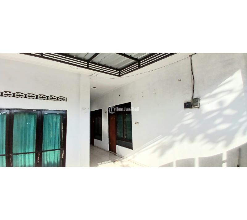 Rumah kantor 6 kamar jl Ahmad Yani Denpasar Bali