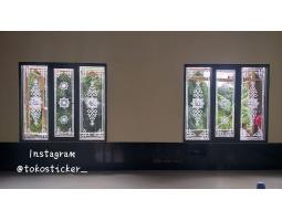 Sticker Kaligrafi Masjid Harga Murah - Gorontalo