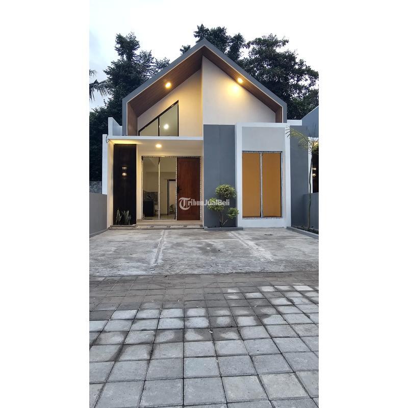 RUMAH MURAH TIMUR JALAN KALIURANG KM 11 DI NGAGLIK