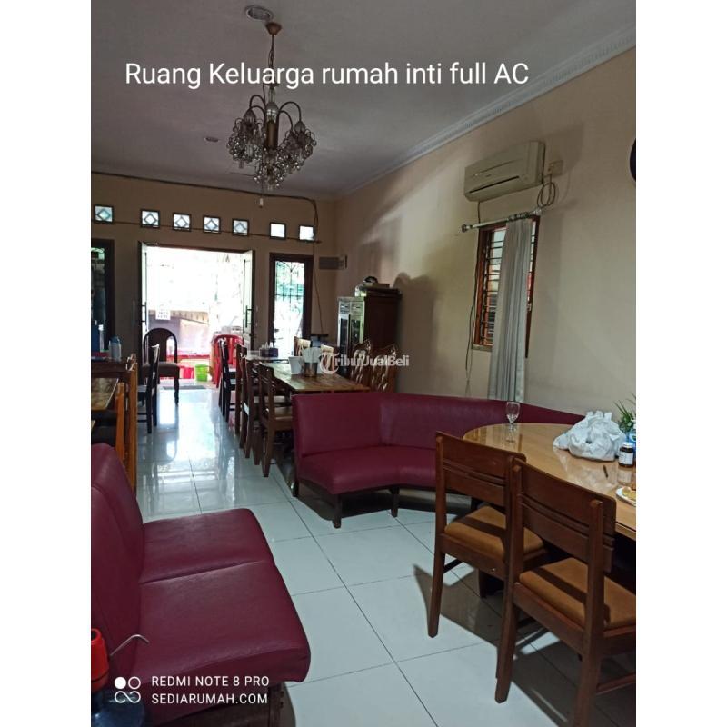 Dijual Rumah