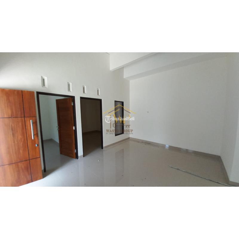 RUMAH MURAH DEKAT PABRIK COKLAT MONGGO BANGUNJIWO BANTUL