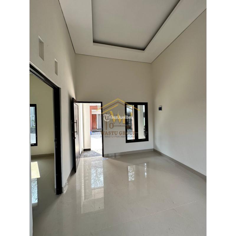 RUMAH MURAH DEKAT PABRIK COKLAT MONGGO BANGUNJIWO BANTUL