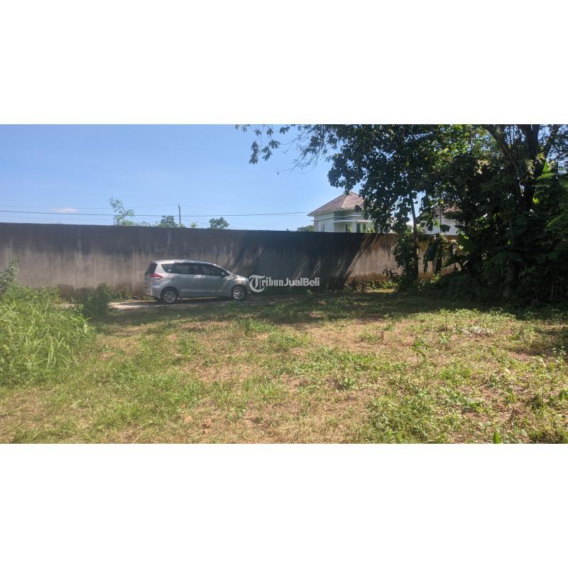 tanah shm pekarangan siap balik nama