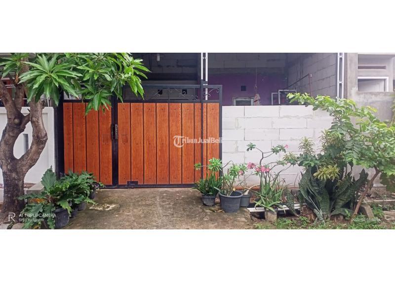 Dijual Rumah Murah Asri Babelan Dekat Sumarecon LT60 LB60 2KT 1KM - Bekasi Jawa Barat