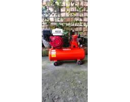 Service Compresor Pekanbaru