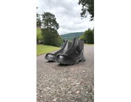 Terbaik Sepatu Safety Yang Tahan Minyak Balikpapan - WA.No  081359117118