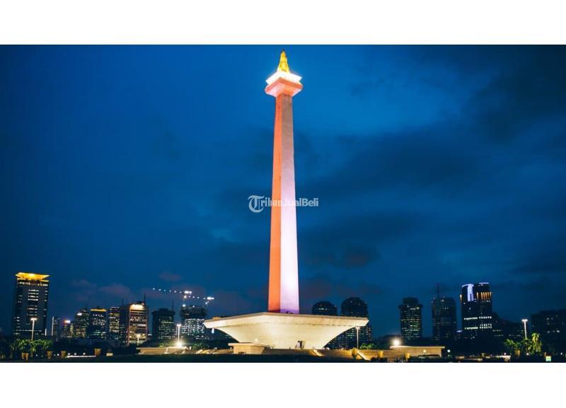 Tour Wisata Jakarta 4 Hari 3 Malam - Jakarta Pusat