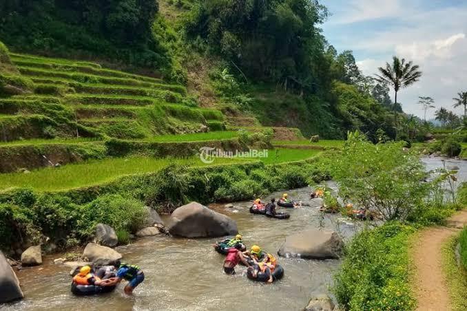 Wisata Sindangkasih