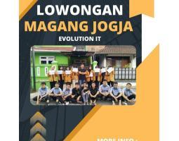 08132134�9398 Info Magang, Tempat Pkl Jogja Menerima Dari Warakas