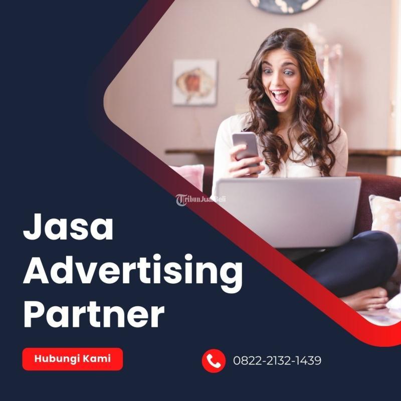 Jasa Advertising Partner dari Platform Manajemen Reputasi Terpercaya di Jogja