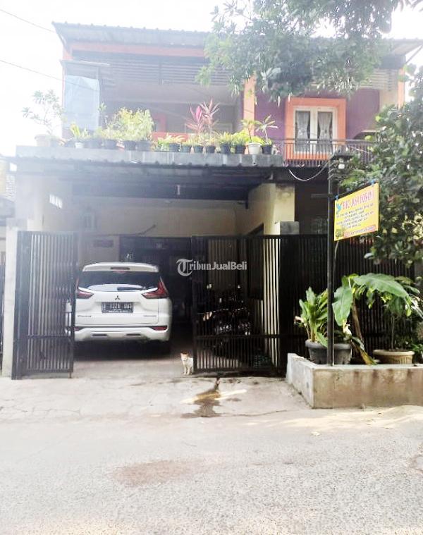 Rumah di Puri Cipageran Indah 2 Dekat SMA Negeri 1 Ngamprah, Borma Permata Cimahi, Pasar Atas Cimahi, Alun-Alun Cimahi, RSUD Cibabat
