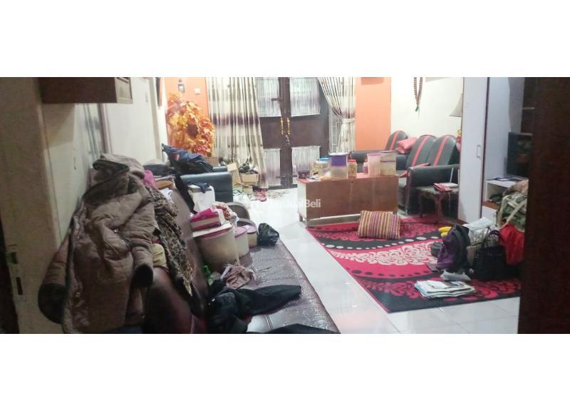 Rumah di Puri Cipageran Indah 2 Dekat SMA Negeri 1 Ngamprah, Borma Permata Cimahi, Pasar Atas Cimahi, Alun-Alun Cimahi, RSUD Cibabat