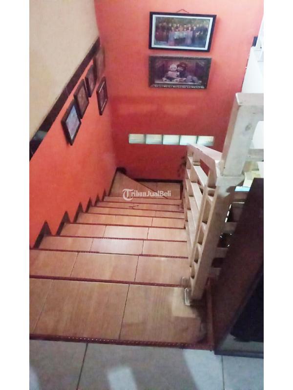 Rumah di Puri Cipageran Indah 2 Dekat SMA Negeri 1 Ngamprah, Borma Permata Cimahi, Pasar Atas Cimahi, Alun-Alun Cimahi, RSUD Cibabat