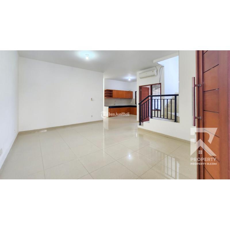 3 Bedroom House in Denpasar Bali for Rent Yearly Long Term