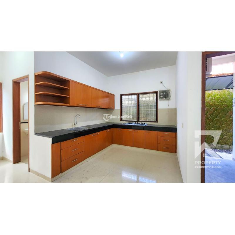 3 Bedroom House in Denpasar Bali for Rent Yearly Long Term