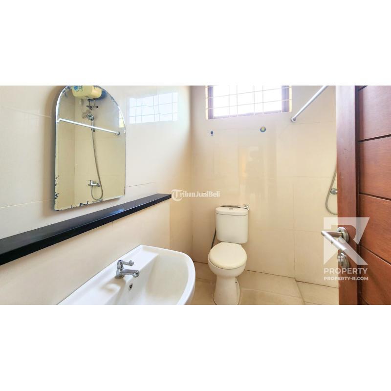 3 Bedroom House in Denpasar Bali for Rent Yearly Long Term