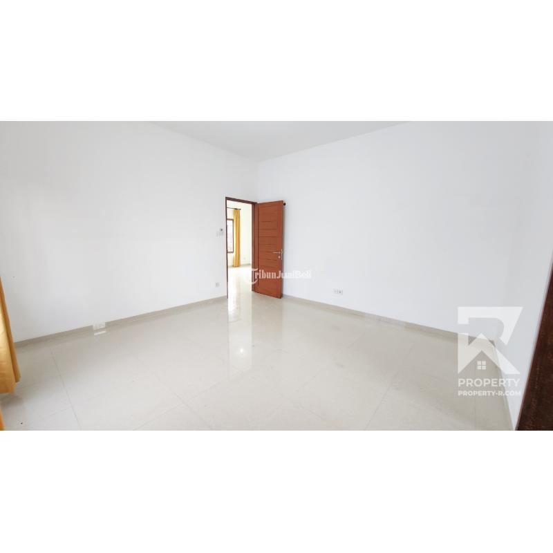 3 Bedroom House in Denpasar Bali for Rent Yearly Long Term