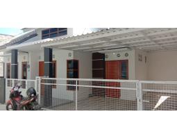 Rumah Minimalis 600 Jutaan Di Wirobrajan