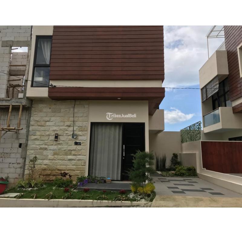 VILLA PREMIUM DENGAN PRIVATE POOL DAN VIEW GUNUNG PANDERMAN