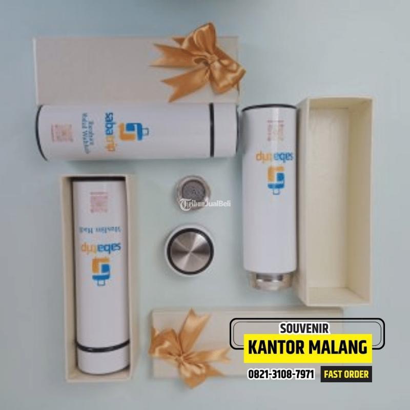 Paket Souvenir Seminar Balikpapan