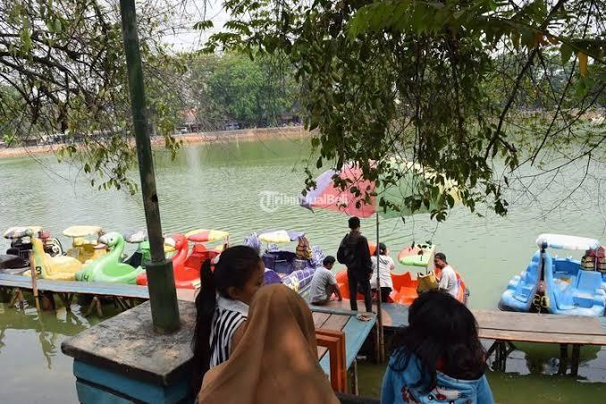 Wisata babakan