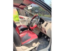 Toyota Innova 2015 G  Luxuri Bensin Bekas - Pekanbaru riau